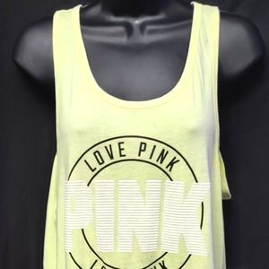 Victoria Secret Pink Tank tops
